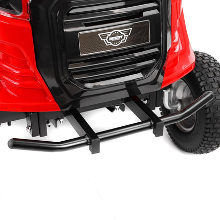 Sodo traktorius HECHT 5184, Loncin variklis