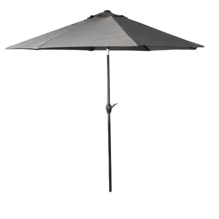 Sodo skėtis HECHT SHADOW, 2,7 m