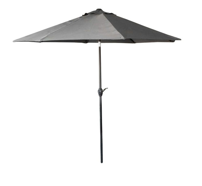 Sodo skėtis HECHT SHADOW, 2,7 m