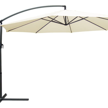 Sodo skėtis SUNNY, 3 m skersmens