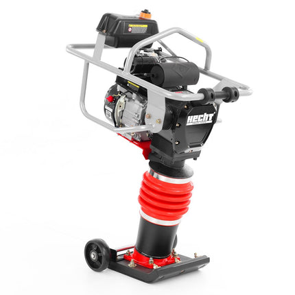 Vibracinis tankintuvas HECHT 1121, Loncin variklis