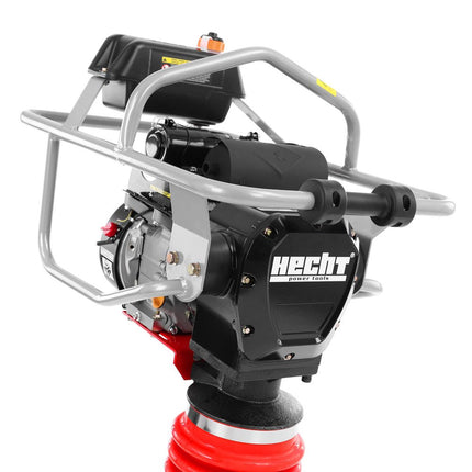 Vibracinis tankintuvas HECHT 1121, Loncin variklis