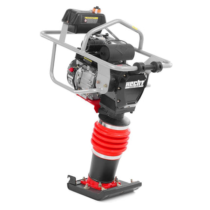 Vibracinis tankintuvas HECHT 1121, Loncin variklis