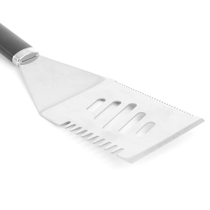 Grilio įrankių rinkinys HECHT BBQ SET 3 in 1, 3 dalių