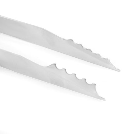 Grilio įrankių rinkinys HECHT BBQ SET 3 in 1, 3 dalių