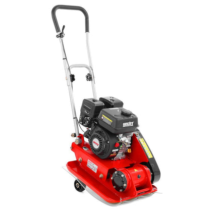 Vibracinė plokštė HECHT 1113, Loncin variklis