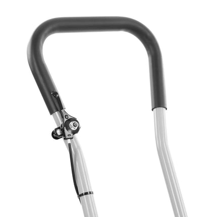 Vibracinė plokštė HECHT 1113, Loncin variklis