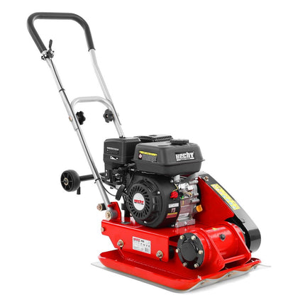 Vibracinė plokštė HECHT 1113, Loncin variklis