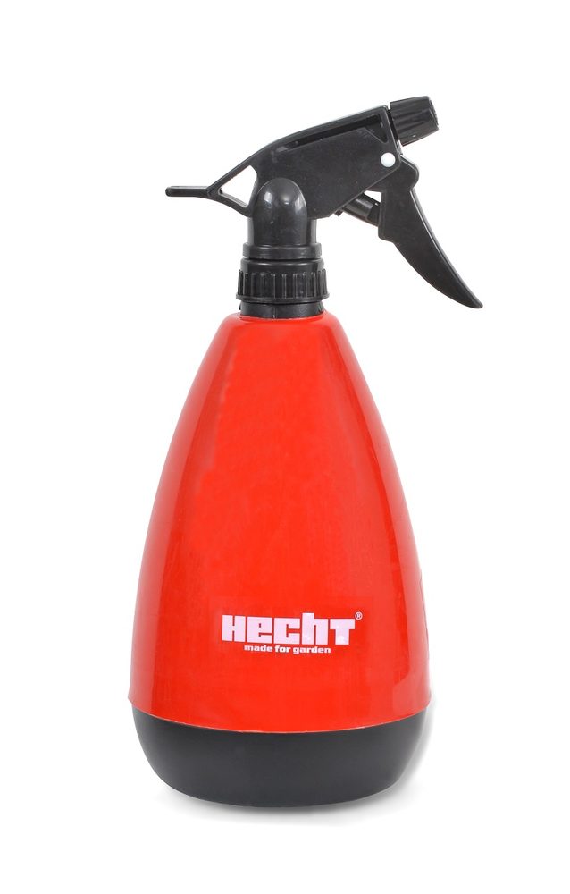 Rankinis purkštuvas HECHT 401, 0,9 l
