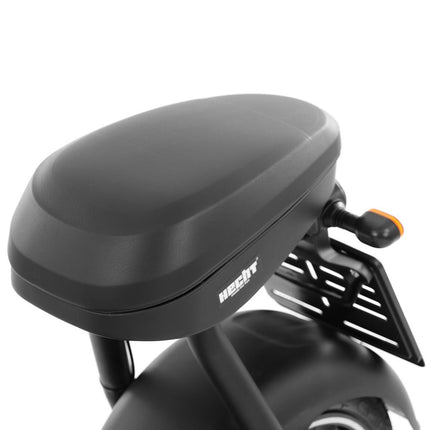 Elektrinis motoroleris HECHT COCIS MINI CARBON, 48V 13Ah