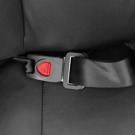 Akumuliatorinis bagis HECHT 54849 RED, 48V/12Ah