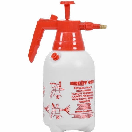 Rankinis purkštuvas HECHT 415V, 1,5 l