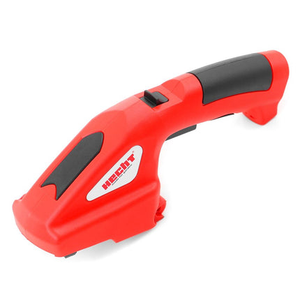Akumuliatorinės žolės ir krūmų žirklės HECHT 5013, 3.6 V