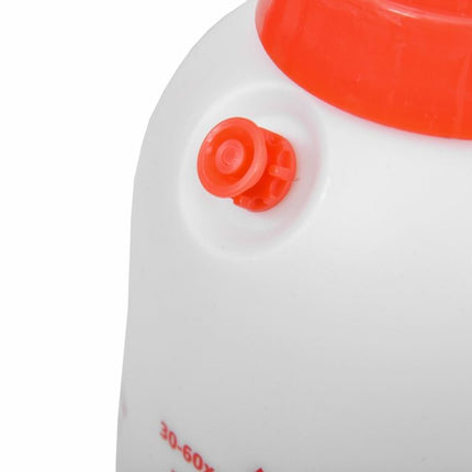 Rankinis purkštuvas HECHT 415V, 1,5 l