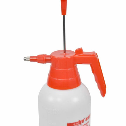 Rankinis purkštuvas HECHT 415V, 1,5 l