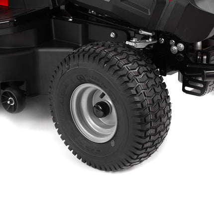 Sodo traktorius HECHT 5198, Hydro-Gear pavarų dėžė