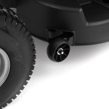 Sodo traktorius HECHT 5198, Hydro-Gear pavarų dėžė
