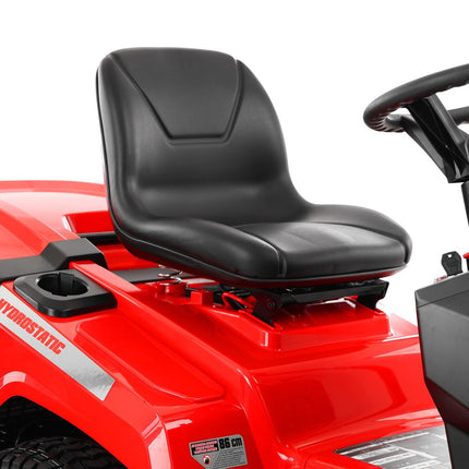 Sodo traktorius HECHT 5198, Hydro-Gear pavarų dėžė