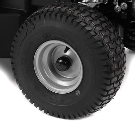 Sodo traktorius HECHT 5198, Hydro-Gear pavarų dėžė