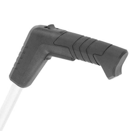 Akumuliatorinės žolės ir krūmų žirklės HECHT 5036, 7,2 V / 1,3 Ah