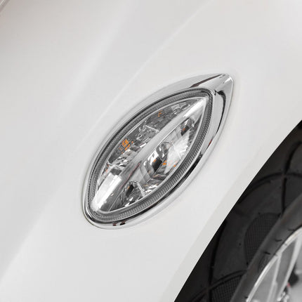 Elektrinis motoroleris senjorams HECHT ELEGANTE, 650 W