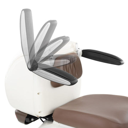 Elektrinis motoroleris senjorams HECHT ELEGANTE, 650 W