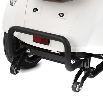 Elektrinis motoroleris senjorams HECHT ELEGANTE, 650 W