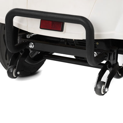Elektrinis motoroleris senjorams HECHT ELEGANTE, 650 W