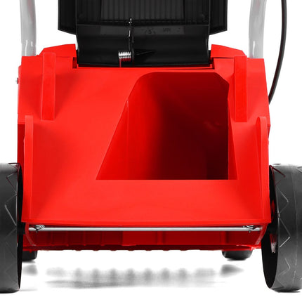 Elektrinė vejapjovė HECHT 1233, 1200 W