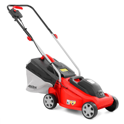 Elektrinė vejapjovė HECHT 1233, 1200 W