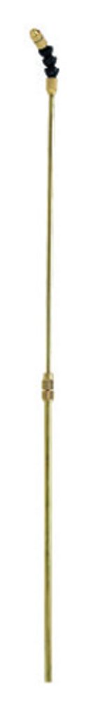Teleskopinis strypas 003016, 30–75 cm