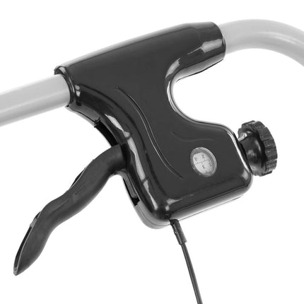 Rankinis barstytuvas HECHT 270, 27 l