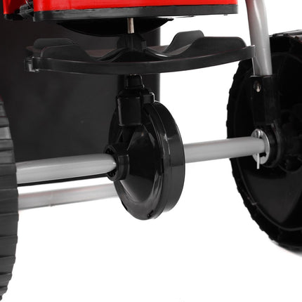 Rankinis barstytuvas HECHT 270, 27 l