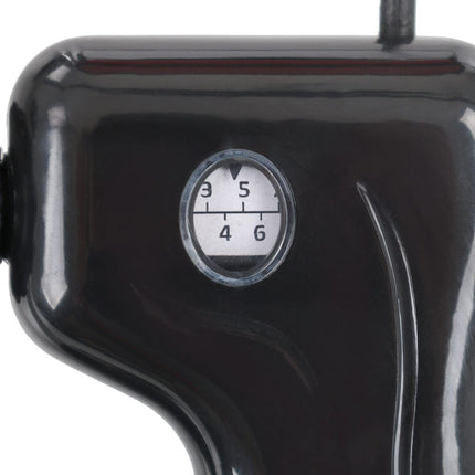 Rankinis barstytuvas HECHT 270, 27 l