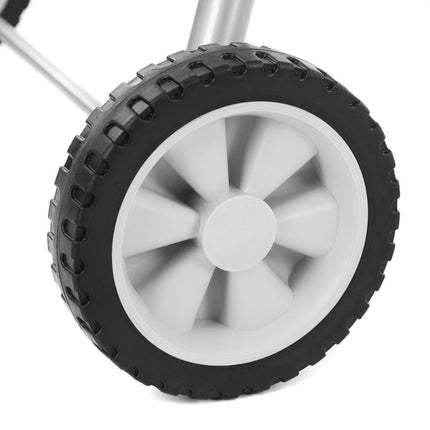 Elektrinis malkų skeltuvas HECHT 676, 7 t