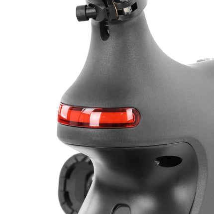 Elektrinis dviratis HECHT COMPOS MINI GREY, 250W