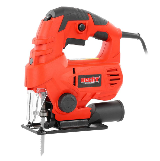 Siaurapjūklis HECHT 1560, 570 W