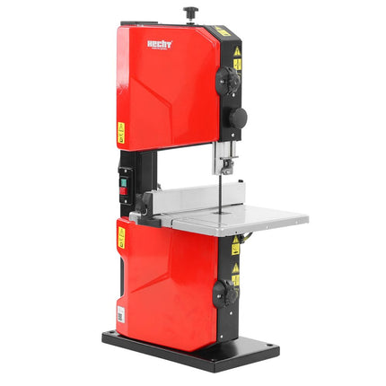 Stacionarus juostinis pjūklas HECHT 8950, 250 W