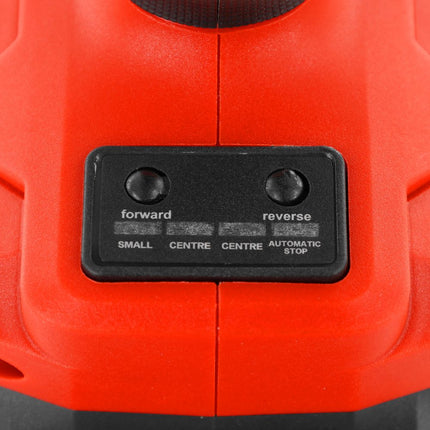 Akumuliatorinis smūginis veržliasukis HECHT 1256, 20V
