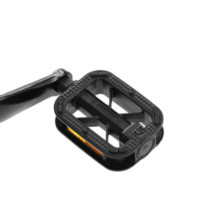 Elektrinis dviratis HECHT PRIME GREY, 250W