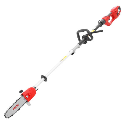 Daugiafunkcis sodo įrankis 3-in-1 HECHT 690, 900 W
