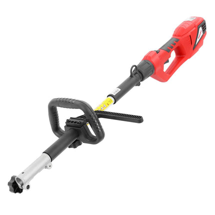 Daugiafunkcis sodo įrankis 3-in-1 HECHT 690, 900 W