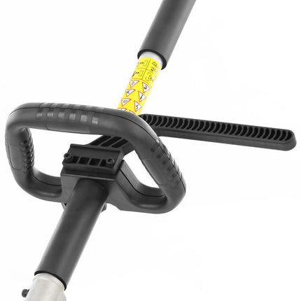 Daugiafunkcis sodo įrankis 3-in-1 HECHT 690, 900 W