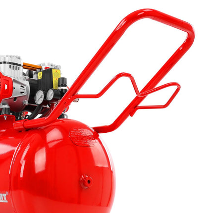 Bealyvis kompresorius HECHT 2084, 100 l