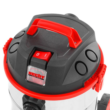 Dulkių siurblys HECHT 8330, 3000 W