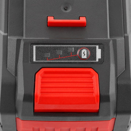 Akumuliatorius HECHT 001290BX, 20/40V