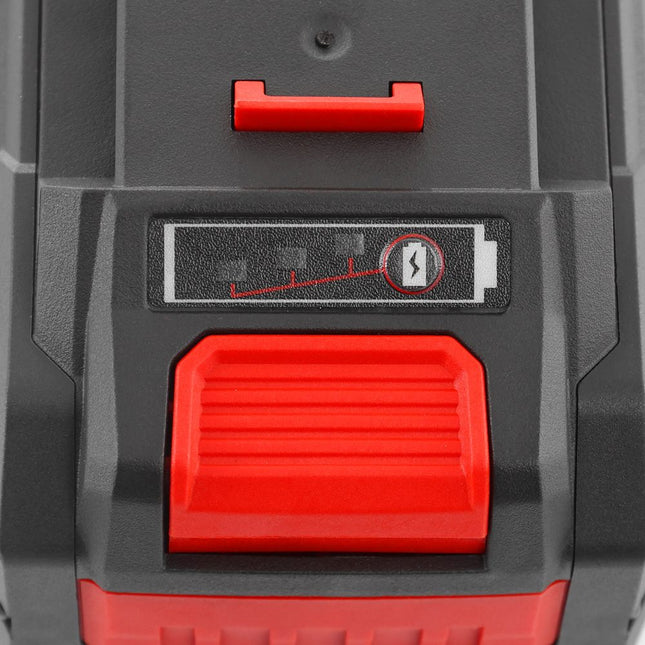 Akumuliatorius HECHT 001290BX, 20/40V