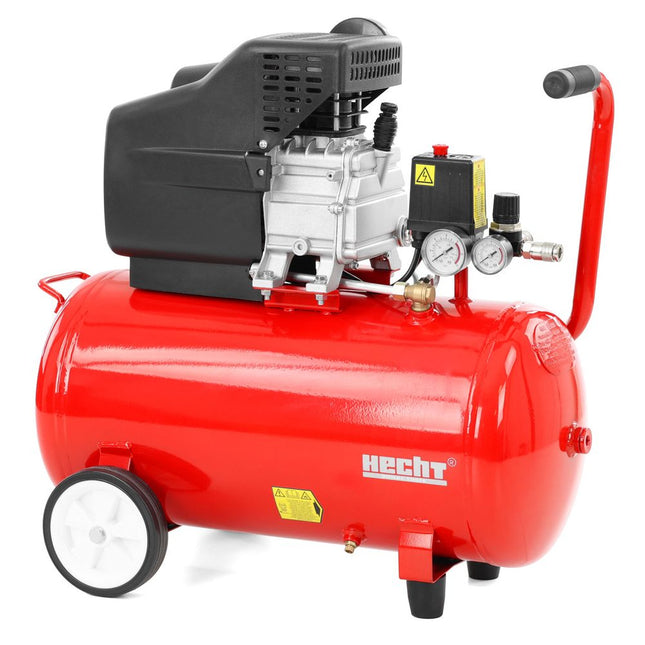 Alyvinis kompresorius HECHT 2053, 50 l
