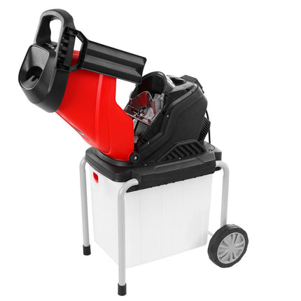 Elektrinis peilinis smulkintuvas HECHT 630 BOX, 2800 W