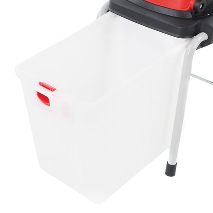 Elektrinis peilinis smulkintuvas HECHT 630 BOX, 2800 W